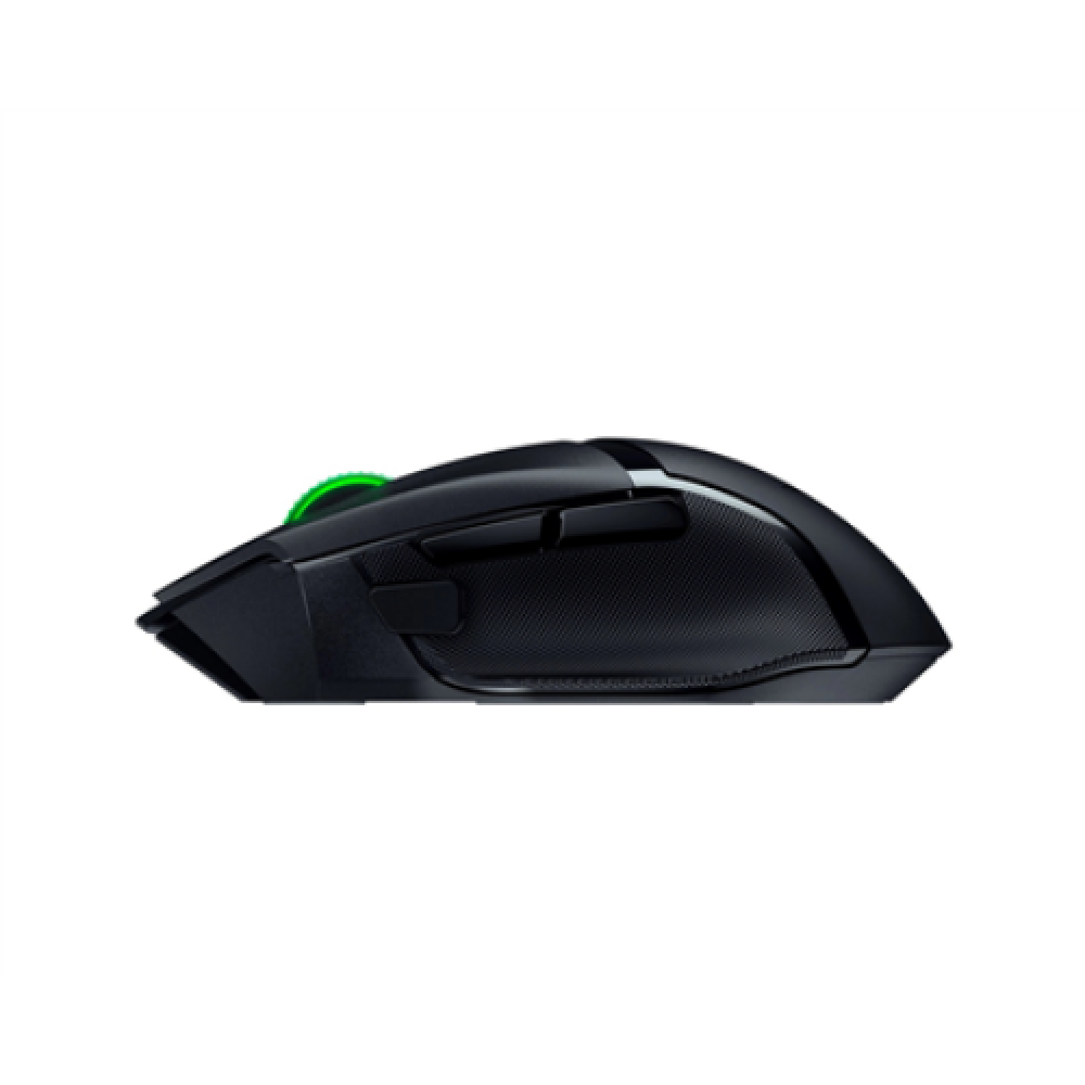 Razer , Basilisk V3 X HyperSpeed , Gaming Mouse , Wireless , Bluetooth , Black , Yes