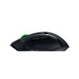 Razer , Gaming Mouse , Basilisk V3 X HyperSpeed , Wireless , Bluetooth , Black , Yes