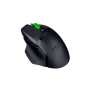 Razer , Basilisk V3 X HyperSpeed , Gaming Mouse , Wireless , Bluetooth , Black , Yes