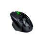 Razer , Basilisk V3 X HyperSpeed , Gaming Mouse , Wireless , Bluetooth , Black , Yes