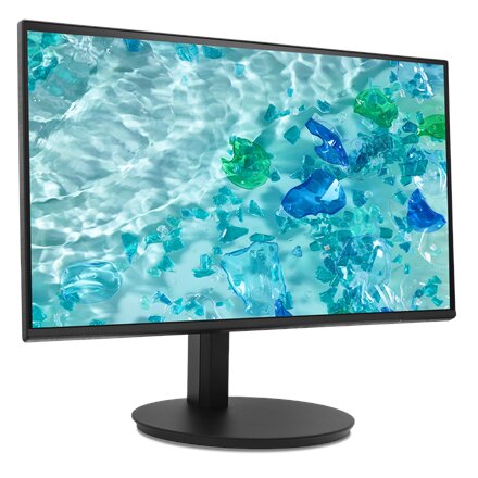 Acer , Vero CB242YGbipr , 24 , IPS , FHD , 16:9 , 120 Hz , 1 ms , 1920 x 1080 pixels , 250 cd/m² , HDMI ports quantity 1