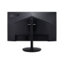 Acer , Vero CB242YGbipr , 24 , IPS , FHD , 16:9 , 120 Hz , 1 ms , 1920 x 1080 pixels , 250 cd/m² , HDMI ports quantity 1
