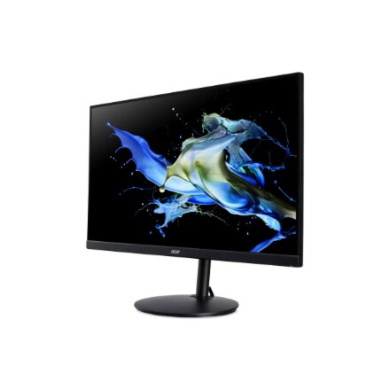 Acer , Vero CB242YGbipr , 24 , IPS , FHD , 16:9 , 120 Hz , 1 ms , 1920 x 1080 pixels , 250 cd/m² , HDMI ports quantity 1