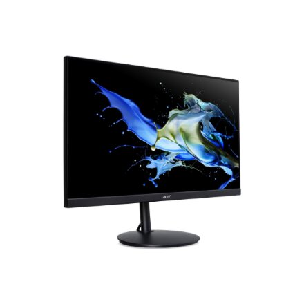 Acer , Vero CB242YGbipr , 24 , IPS , FHD , 16:9 , 120 Hz , 1 ms , 1920 x 1080 pixels , 250 cd/m² , HDMI ports quantity 1