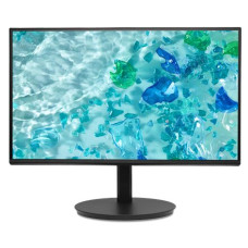 Acer , Vero CB242YGbipr , 24 , IPS , FHD , 16:9 , 120 Hz , 1 ms , 1920 x 1080 pixels , 250 cd/m² , HDMI ports quantity 1 Acer , Vero CB242YGbipr , 24 , IPS , FHD , 16:9 , 120 Hz , 1 ms , 1920 x 1080 pixels , 250 cd/m² , HDMI ports quantity 1