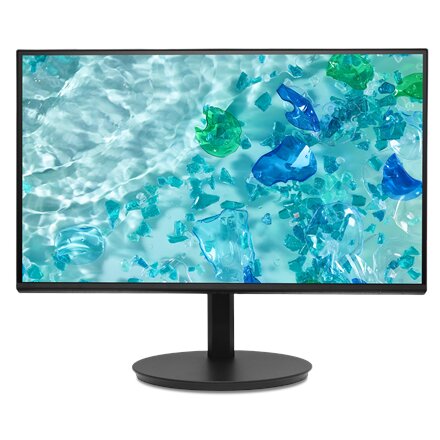 Acer , Vero CB242YGbipr , 24 , IPS , FHD , 16:9 , 120 Hz , 1 ms , 1920 x 1080 pixels , 250 cd/m² , HDMI ports quantity 1