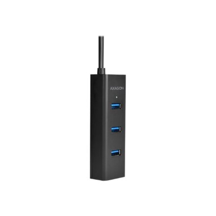 AXAGON USB3.0 Charging hub , HUE-S2BL
