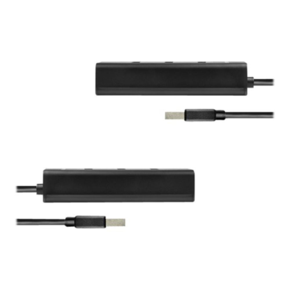 AXAGON USB3.0 Charging hub , HUE-S2BL