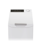 Candy Washing Machine , TCA284TM5-S , Energy efficiency class A , Top loading , Washing capacity 8 kg , 1200 RPM , Depth 60 cm , Width 41 cm , Display , Digit , White