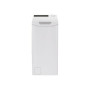 Candy , Washing Machine , TCA284TM5-S , Energy efficiency class A , Top loading , Washing capacity 8 kg , 1200 RPM , Depth 60 cm , Width 41 cm , Display , Digit , White