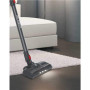 Hoover , Vacuum cleaner , HF122RH 011 , Cordless operating , Handstick and Handheld , 22 V , Operating time (max) 40 min , Silver/Red