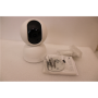 SALE OUT. Xiaomi Smart Camera C400 , Xiaomi , Smart Camera , C400 , 6 month(s) , Dome , 4 MP , 1.4mm , H.265 , MicroSD, max. 256 GB , White DEMO