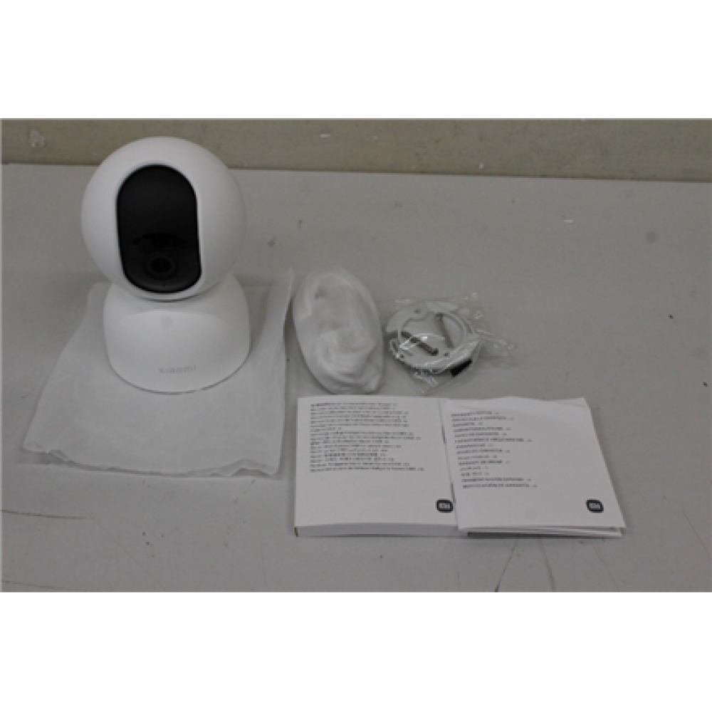 SALE OUT. Xiaomi Smart Camera C400 , Xiaomi , Smart Camera , C400 , 6 month(s) , Dome , 4 MP , 1.4mm , H.265 , MicroSD, max. 256 GB , DEMO