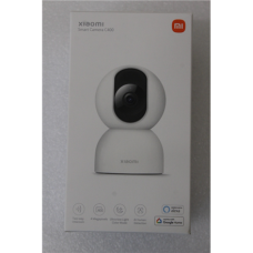 SALE OUT. Xiaomi Smart Camera C400 , Xiaomi , Smart Camera , C400 , 6 month(s) , Dome , 4 MP , 1.4mm , H.265 , MicroSD, max. 256 GB , White DEMO