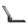 Apple , Keyboard for iPad Air 13-inch (M4, M3) , Wired , Swedish , Black