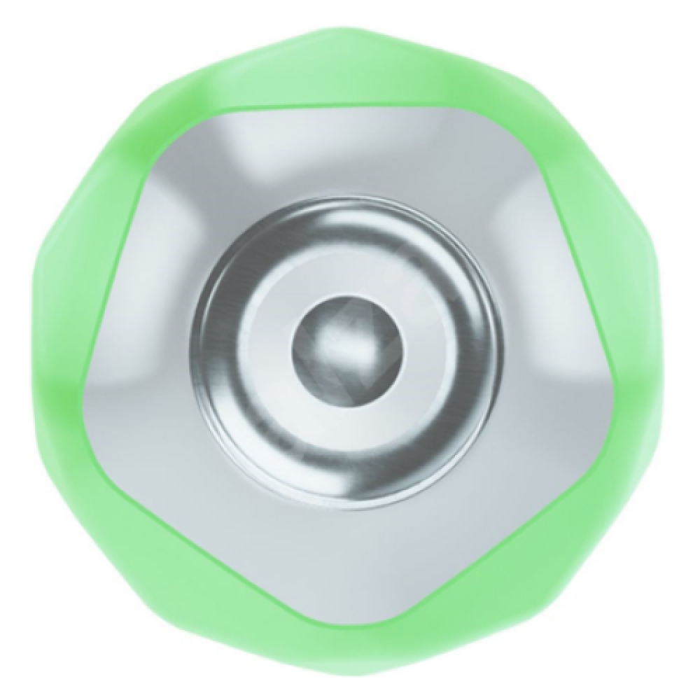 Nanoleaf Essentials Smart A19 Bulb 1100Lm RGBCW, 2700K-6500K, 120V-240V, E27 E27 9 W RGBCW Bluetooth, Thread