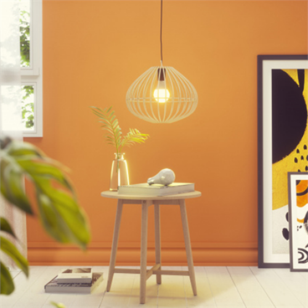 Nanoleaf Essentials Smart A19 Bulb 1100Lm RGBCW, 2700K-6500K, 120V-240V, E27 E27 9 W RGBCW Bluetooth, Thread