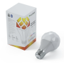 Nanoleaf Essentials Smart A19 Bulb 1100Lm RGBCW, 2700K-6500K, 120V-240V, E27 E27 9 W RGBCW Bluetooth, Thread