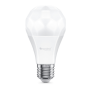 Nanoleaf Essentials Smart A19 Bulb 1100Lm RGBCW, 2700K-6500K, 120V-240V, E27 E27 9 W RGBCW Bluetooth, Thread