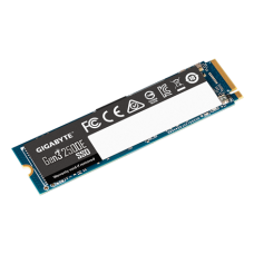 Gigabyte SSD , G325E2TB , 2000 GB , Solid-state drive interface PCIe 3.0x4, NVMe1.3 , Read speed 2400 MB/s , Write speed 2000 MB/s