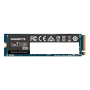 Gigabyte SSD , G325E2TB , 2000 GB , Solid-state drive interface PCIe 3.0x4, NVMe1.3 , Read speed 2400 MB/s , Write speed 2000 MB/s