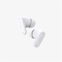 Defunc , Earbuds , True Anc , In-ear Built-in microphone , Bluetooth , Wireless , White