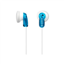 Sony , Headphones , MDR-E9LP , In-ear , Blue Sony , Headphones , MDR-E9LP , In-ear , Blue
