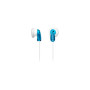 Sony , Headphones , MDR-E9LP , In-ear , Blue