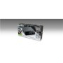 Muse , Alarm function , M-175 WI , AUX in , Alarm Clock , Black