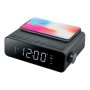 Muse , Alarm function , M-175 WI , AUX in , Alarm Clock , Black