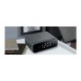 Muse , Alarm function , M-175 WI , AUX in , Alarm Clock , Black