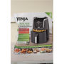 SALE OUT. NINJA AF160 Air fryer Deluxe NINJA DAMAGED PACKAGING