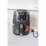 SALE OUT. NINJA AF160 Air fryer Deluxe NINJA DAMAGED PACKAGING