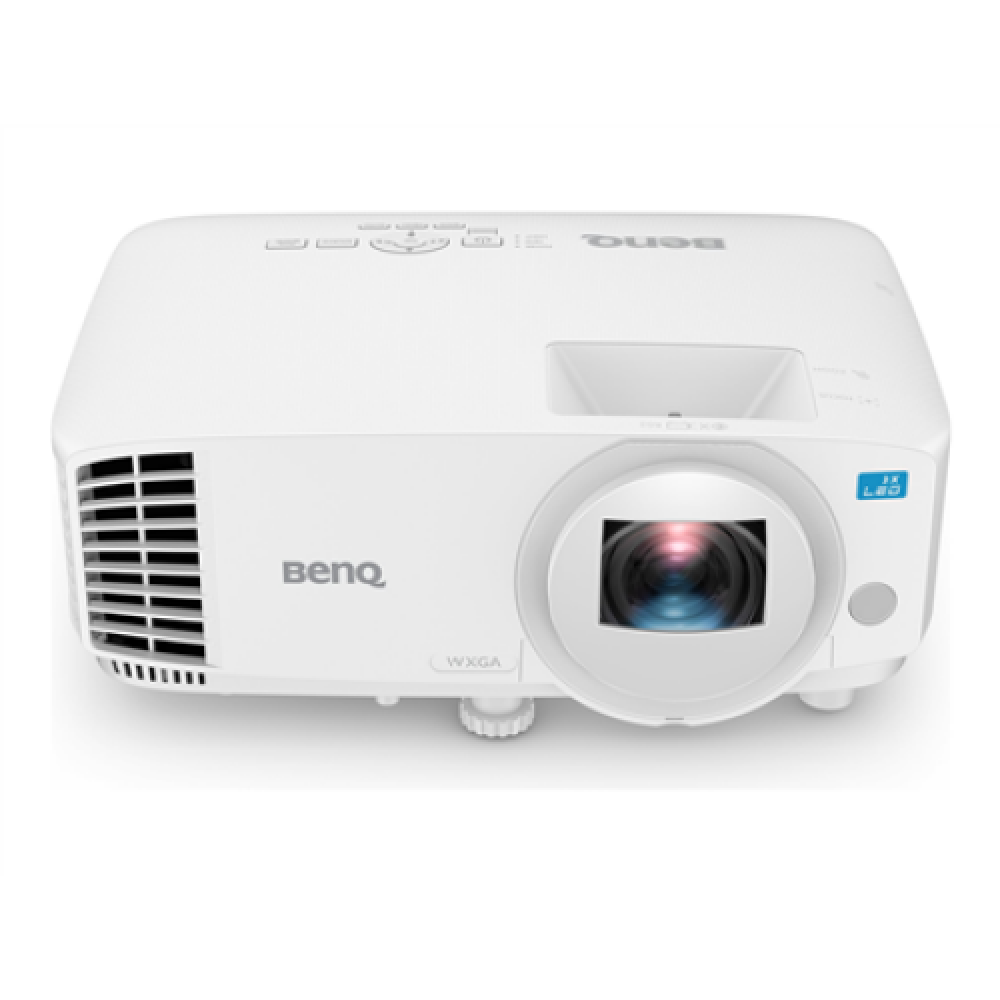 Benq , LW500ST , WXGA (1280x800) , 2000 ANSI lumens , White