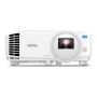 Benq , LW500ST , WXGA (1280x800) , 2000 ANSI lumens , White