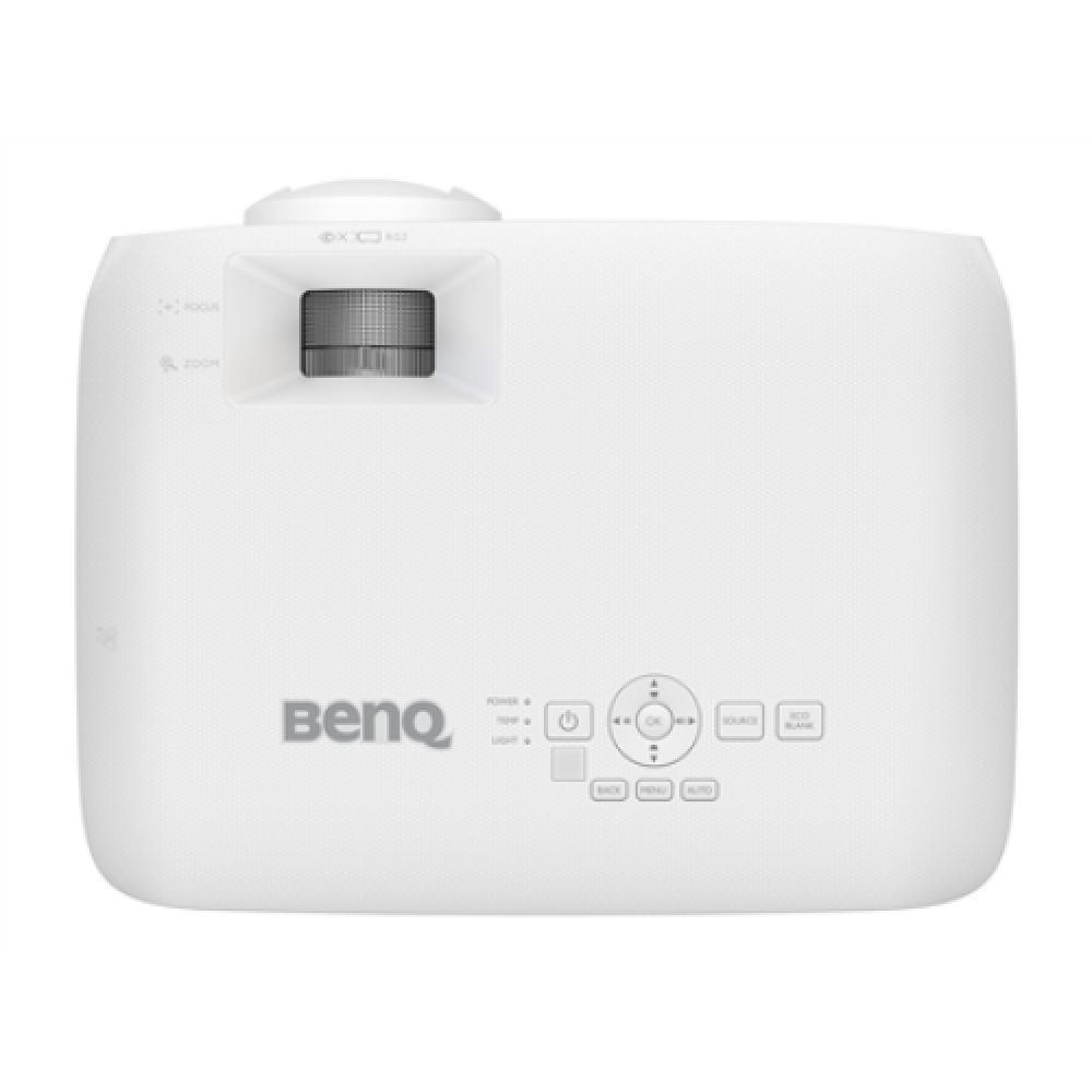 Benq , LW500ST , WXGA (1280x800) , 2000 ANSI lumens , White