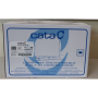 SALE OUT. CATA GT-PLUS 45 BK /M Hood, Energy efficiency class C, Max 645 m³/h, Black , CATA Hood , GT-PLUS 45 BK /M , Canopy , Energy efficiency class C , Width 60 cm , 645 m³/h , Mechanical control , LED , Black , DAMAGED PACKAGING