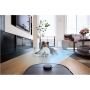 Midea V15 Robot Vacuum Cleaner, White , Midea Robot Vacuum Cleaner , V15 , Wet&Dry , 16200 Pa , Black