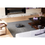 Midea V15 Robot Vacuum Cleaner, White , Midea Robot Vacuum Cleaner , V15 , Wet&Dry , 16200 Pa , Black