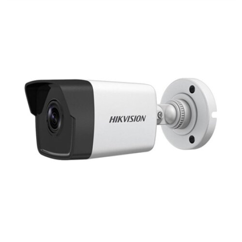 Hikvision , IP Camera , DS-2CD1053G0-I F2.8 , Bullet , 5 MP , 2.8 mm , Power over Ethernet (PoE) , IP67 , H.265+, H.265, H.264+, H.264