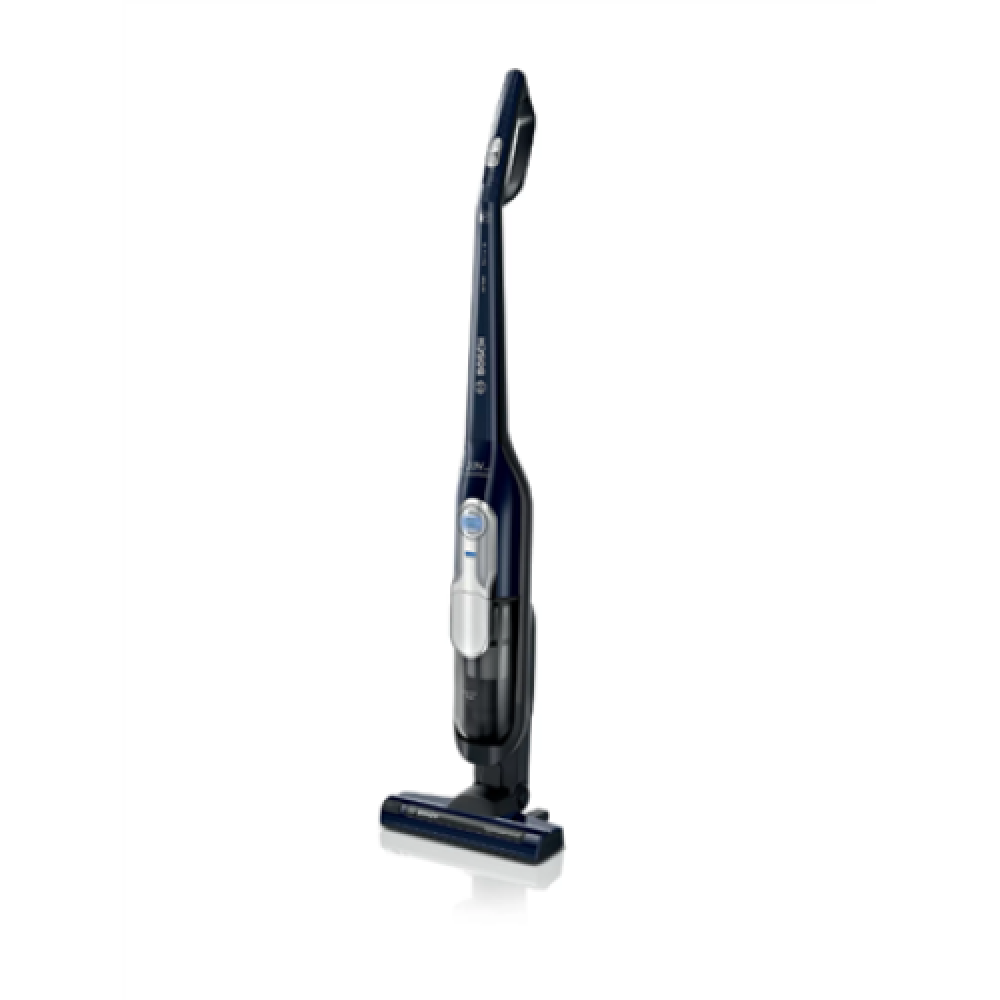 Bosch , Vacuum cleaner , Athlet 20Vmax BCH85N , Cordless operating , Handstick , - W , 18 V , Operating time (max) 45 min , Blue , Warranty 24 month(s) , Battery warranty 24 month(s)