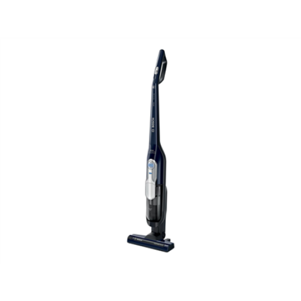 Bosch , Vacuum cleaner , Athlet 20Vmax BCH85N , Cordless operating , Handstick , - W , 18 V , Operating time (max) 45 min , Blue , Warranty 24 month(s) , Battery warranty 24 month(s)