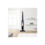 Bosch , Vacuum cleaner , Athlet 20Vmax BCH85N , Cordless operating , Handstick , - W , 18 V , Operating time (max) 45 min , Blue , Warranty 24 month(s) , Battery warranty 24 month(s)