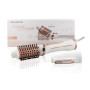 Rowenta Hair Styling Comb , CF9720 Ultimate , Ion conditioning , 700 W , White