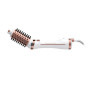 Rowenta Hair Styling Comb , CF9720 Ultimate , Ion conditioning , 700 W , White