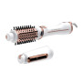 Rowenta Hair Styling Comb , CF9720 Ultimate , Ion conditioning , 700 W , White