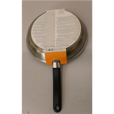 SALE OUT. PAN FRYING FF 28M CERAMIC COATED 1072312 , Fiskars CHIPPED ENAMEL, SCRATCHED