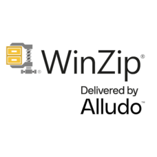 WinZip Courier 12 Upgrade License (2-49)