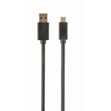 Cablexpert , USB 3.0 AM to Type-C cable (AM/CM), 0.1 m , CCP-USB3-AMCM-0.1M , USB 3.0 to Type-C