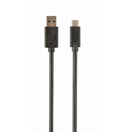 Cablexpert , USB 3.0 AM to Type-C cable (AM/CM), 0.1 m , CCP-USB3-AMCM-0.1M , USB 3.0 to Type-C
